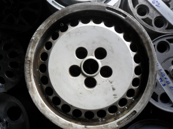 ALFA ROMEO 6.5x14 ET 30