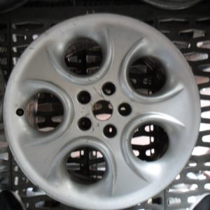 ALFA ROMEO 7.5x17 ET 41