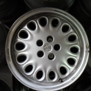 ALFA ROMEO 6.5x16 ET 30.5