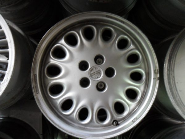 ALFA ROMEO 6.5x16 ET 30.5