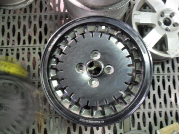 ALFA ROMEO 5.5x14 ET 45