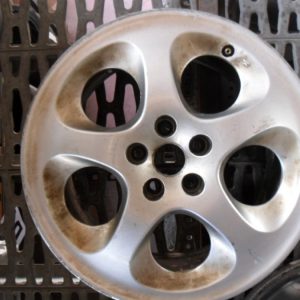 ALFA ROMEO 6.5x16 ET 41