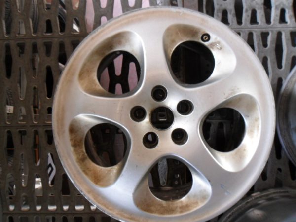 ALFA ROMEO 6.5x16 ET 41