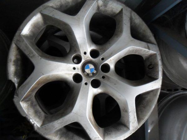 BMW 10x20 ET 40