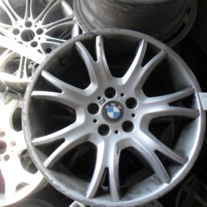 BMW 8.5x19 + 9x19 ET 46 SERIE COMPLETA DI 4 CERCHI.