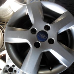 FORD 6x15 ET 52.5