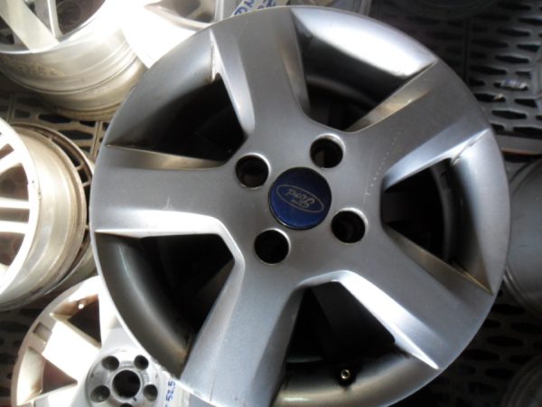 FORD 6x15 ET 52.5