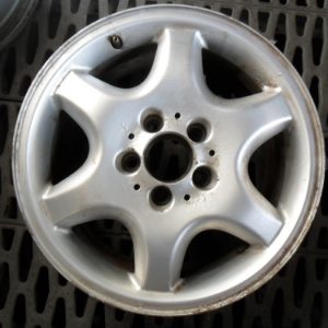MERCEDES 8x16 ET 36