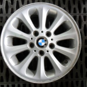 BMW 6.5x16 ET 42