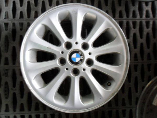 BMW 6.5x16 ET 42