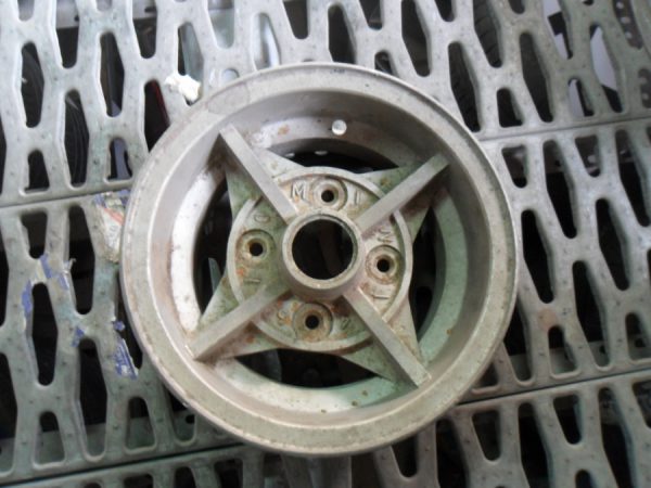 MINI 4.5x10