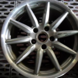 PORSCHE 11.5x19 ET 67