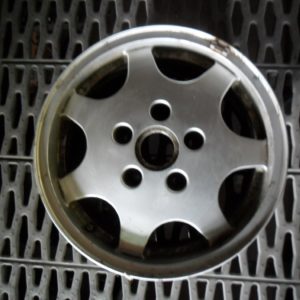 PORSCHE 8x16 ET 52.3