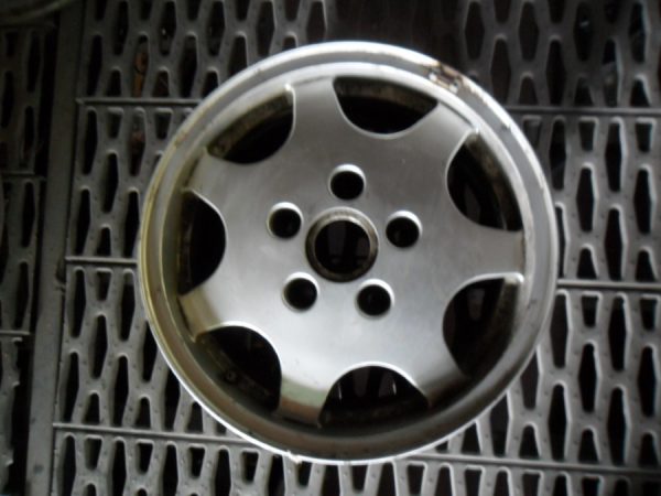 PORSCHE 8x16 ET 52.3