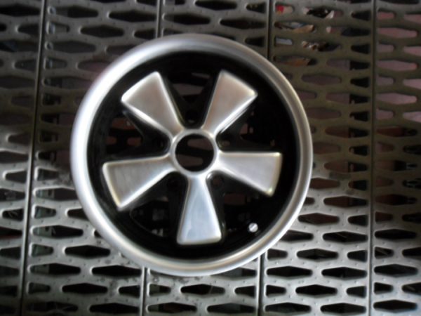 PORSCHE 6x15