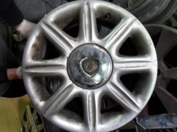 LANCIA 6x15 ET 37