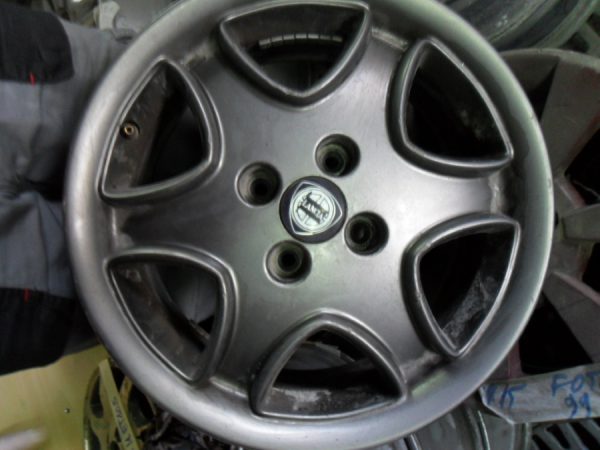LANCIA 6x15 ET 36.5