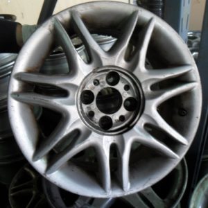 LANCIA 6.5x15 ET 37