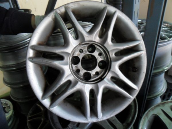 LANCIA 6.5x15 ET 37