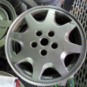 LANCIA 6.5x15 ET 31