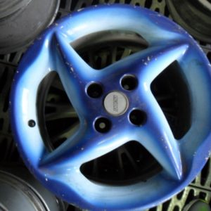 FIAT 6.5x15