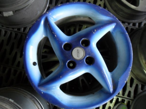 FIAT 6.5x15