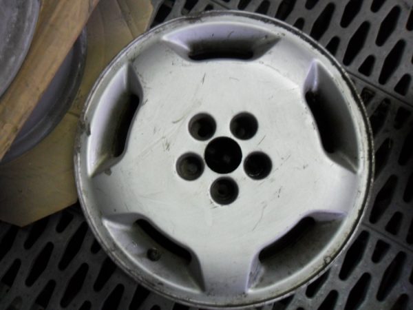 FIAT 6.5x15 ET 31