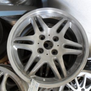 SMART (4 FORI)7x17 ET 48