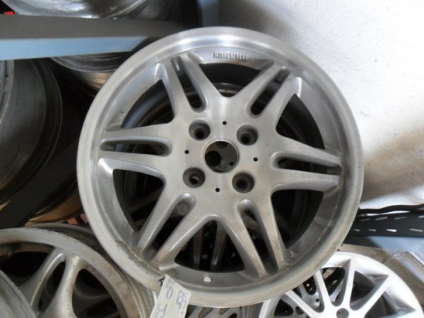SMART (4 FORI)7x17 ET 48
