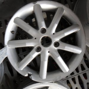 SMART 4x15 ET 27