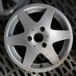 SMART 4x15 ET 27