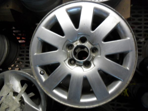 RENAULT 6.5x16