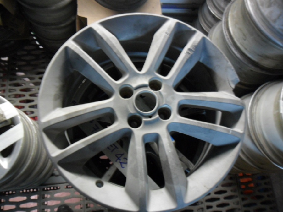 OPEL 7x17 ET 44