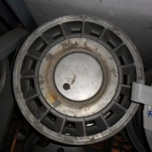 RENAULT 6x15