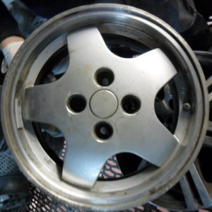 RENAULT 6x14 ET 36
