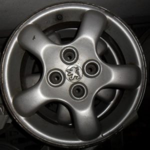 PEUGEOT 6x15