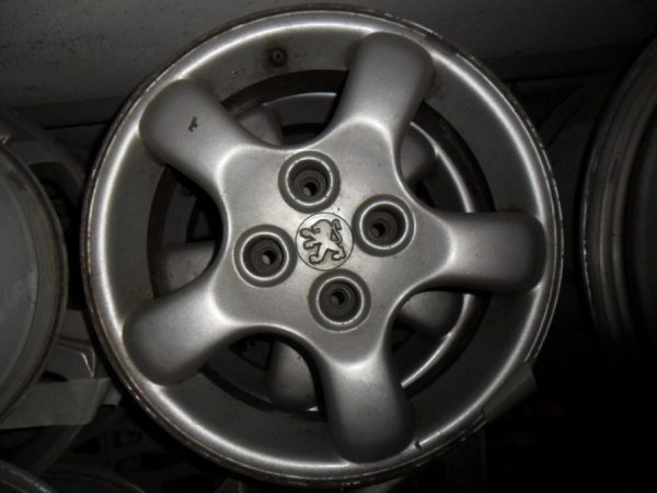 PEUGEOT 6x15
