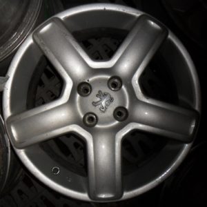 PEUGEOT 7x17 ET 28