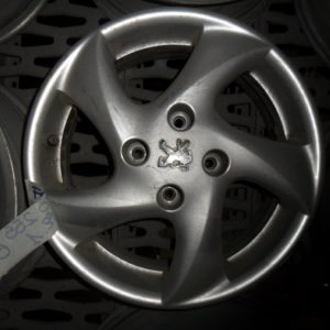 PEUGEOT 6x15 ET 28
