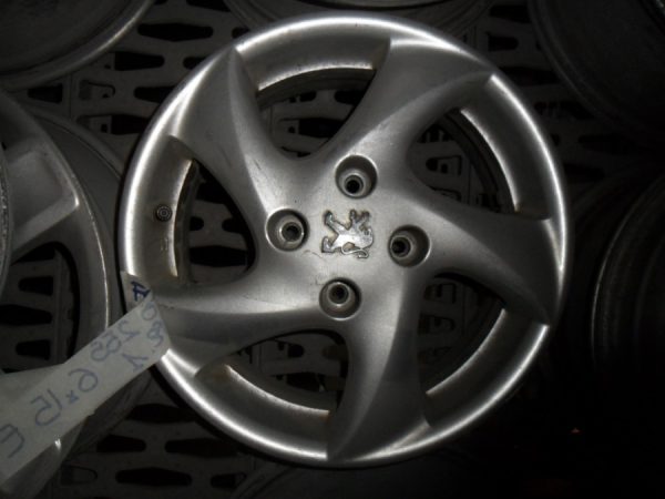 PEUGEOT 6x15 ET 28