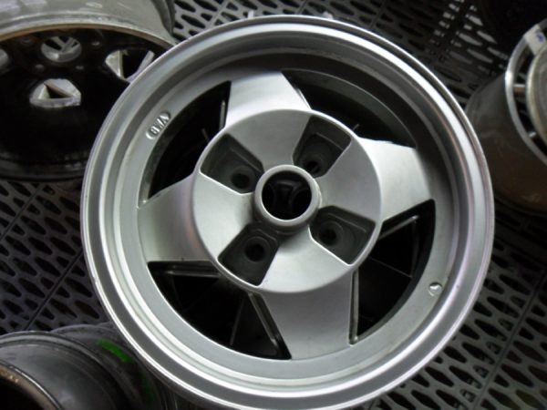 PEUGEOT 6x14
