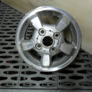 NISSAN 4.5x13 ET 46