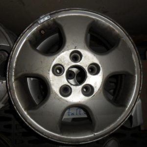 OPEL 6x15 ET 49