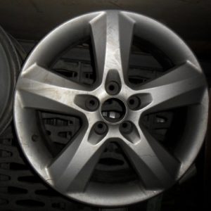 OPEL 7x17 ET 35