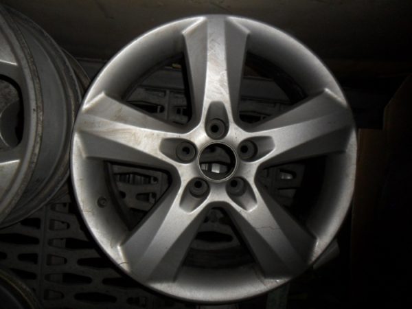 OPEL 7x17 ET 35