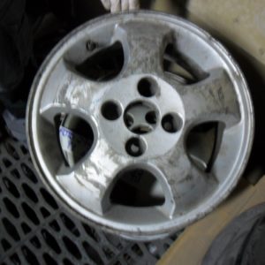 OPEL 5.5x14 ET 49
