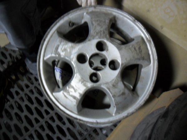 OPEL 5.5x14 ET 49