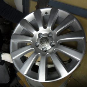 OPEL 7.5x18 ET 37