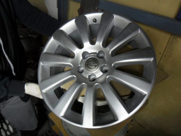 OPEL 7.5x18 ET 37