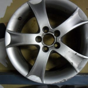 SEAT 6.5x16 ET 43